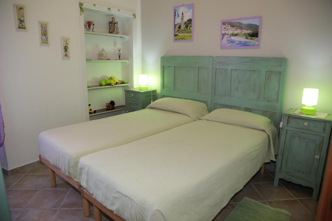 Case Natura Pontedassio Ngoại thất bức ảnh